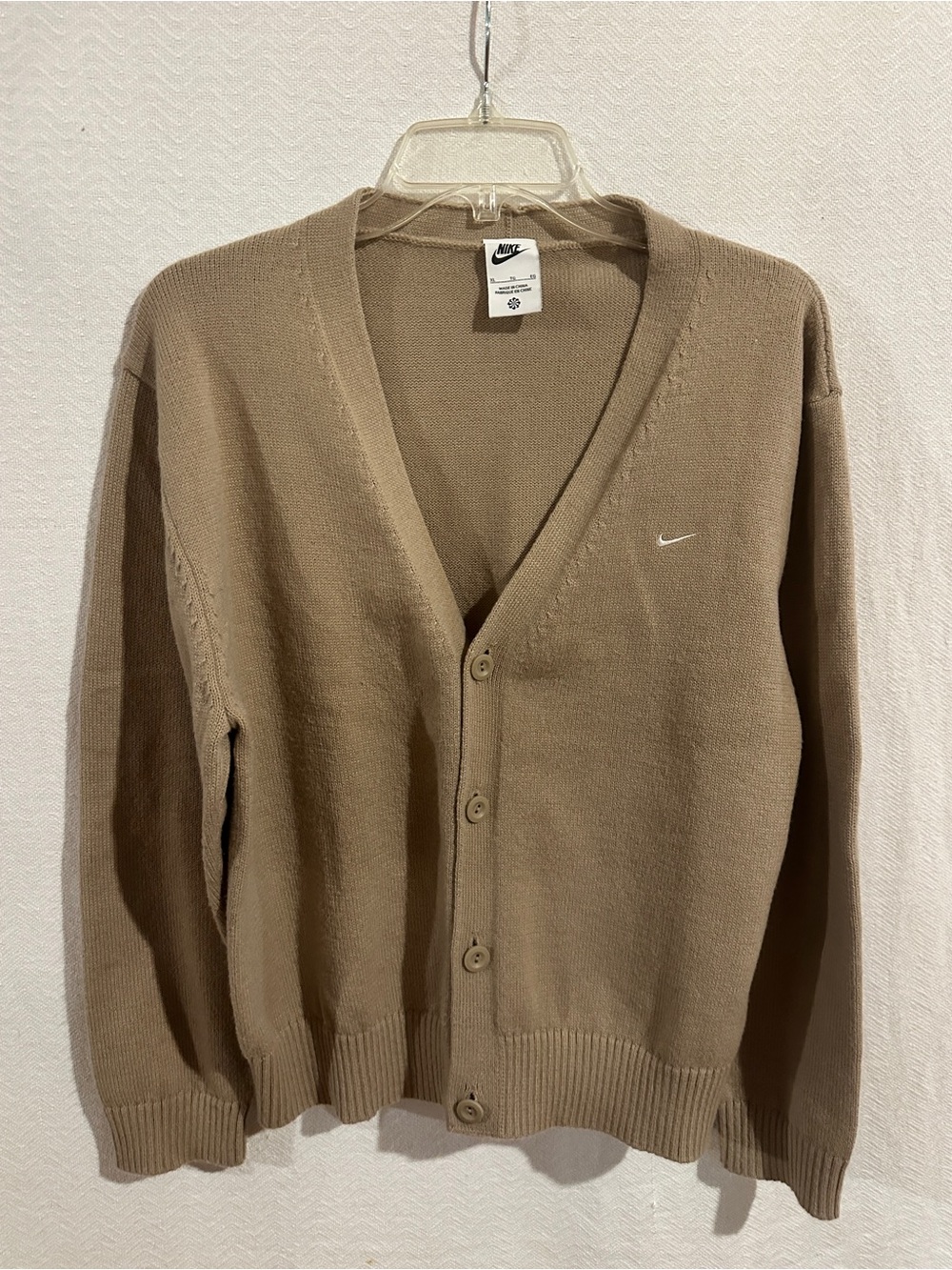 Nike Cardigan